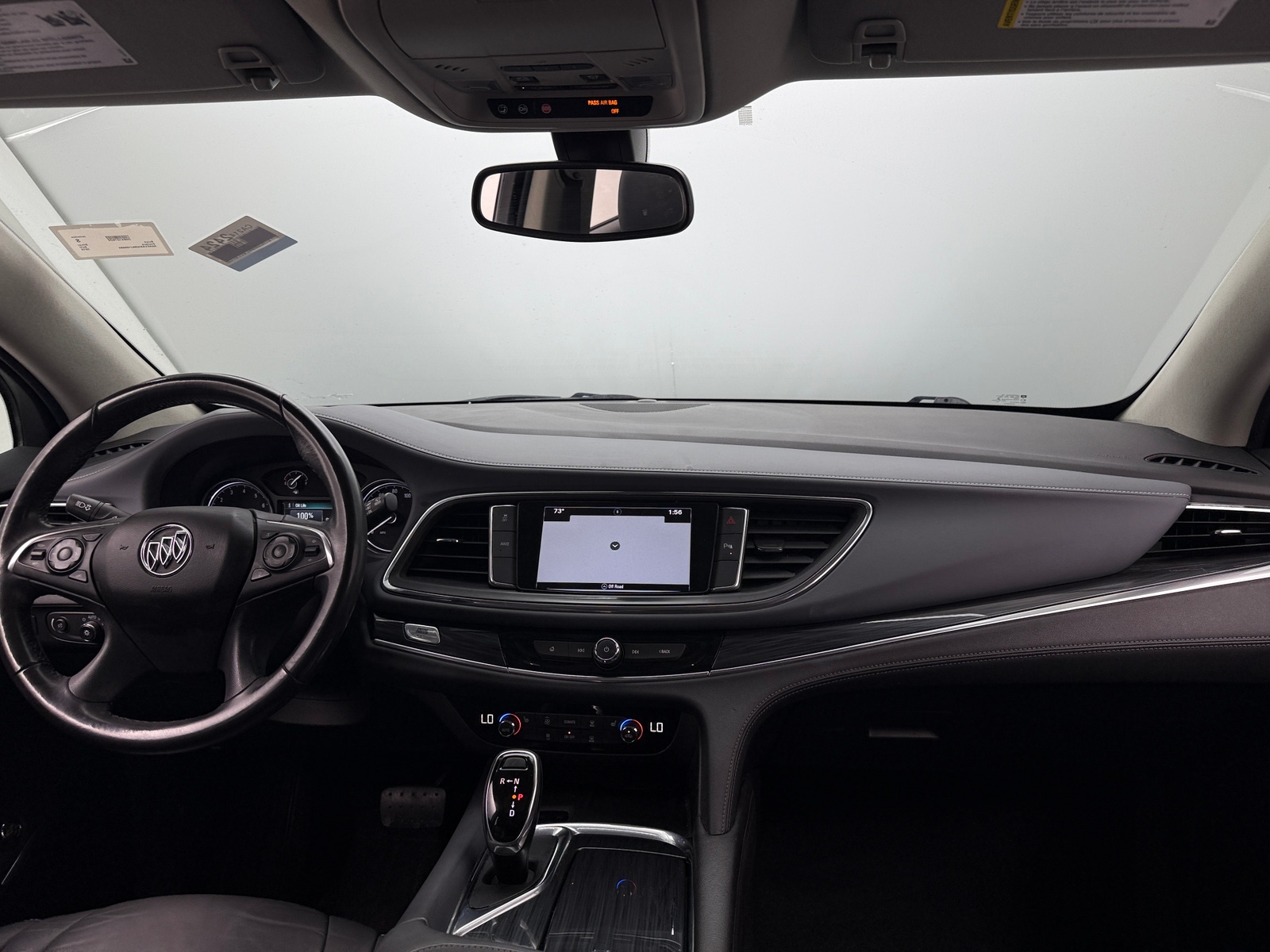 Thumbnail: 2019 Buick Enclave - 2