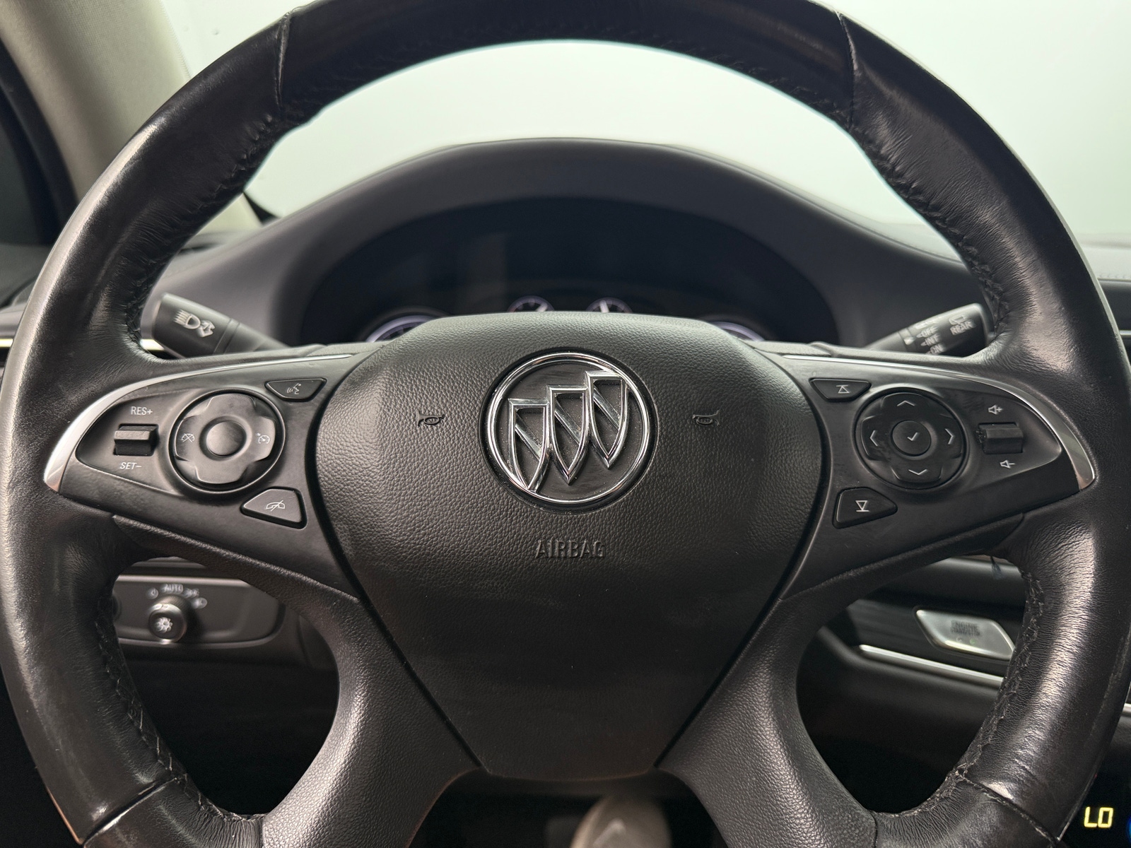 Thumbnail: 2019 Buick Enclave - 4