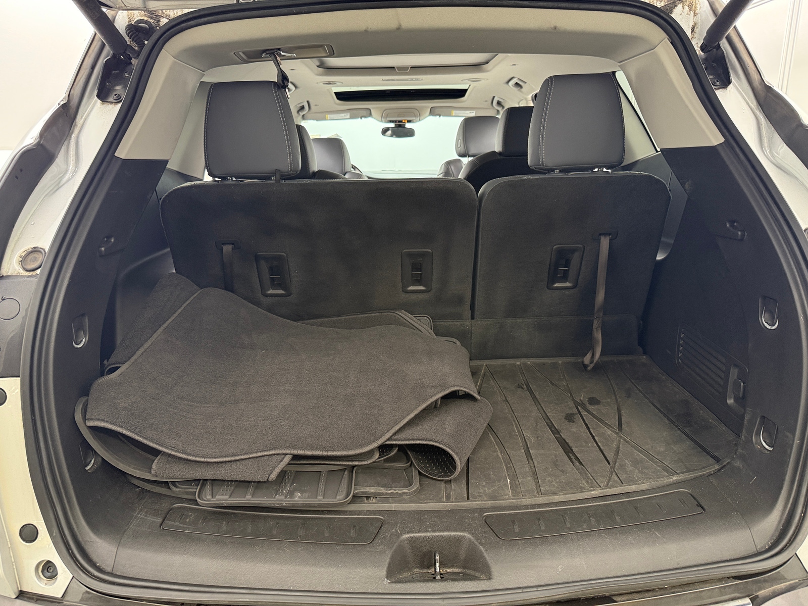 Thumbnail: 2019 Buick Enclave - 6