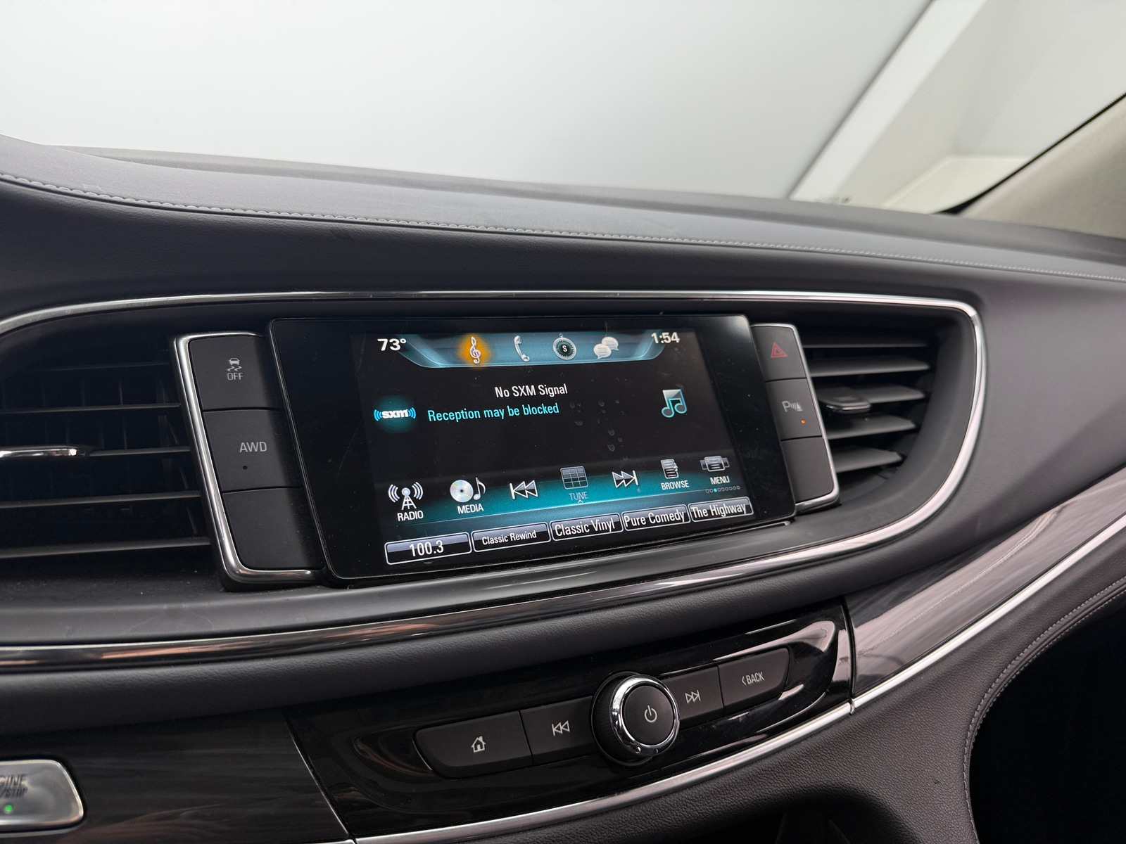 Thumbnail: 2019 Buick Enclave - 3