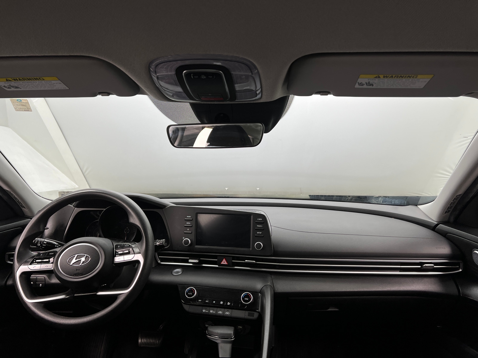 Thumbnail: 2023 Hyundai Elantra - 3