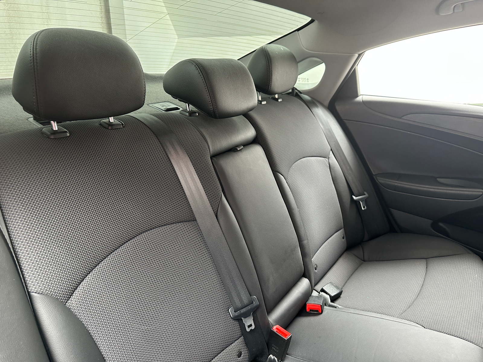Thumbnail: 2013 Hyundai Sonata - 6