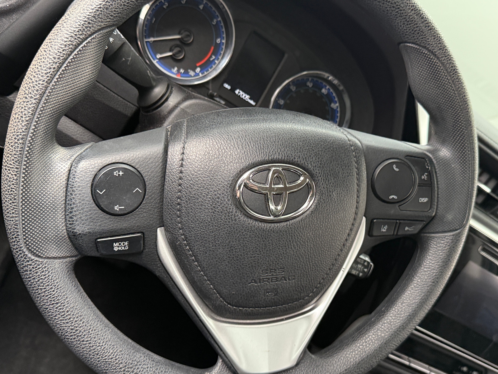 Thumbnail: 2017 Toyota Corolla - 5