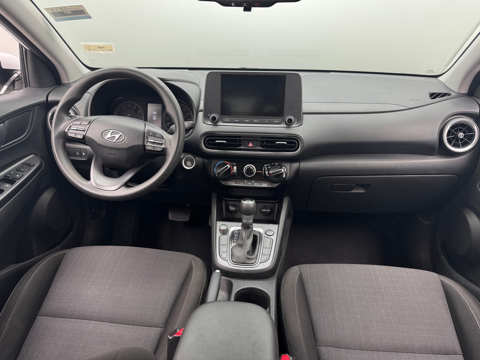 Thumbnail: 2022 Hyundai Kona - 3