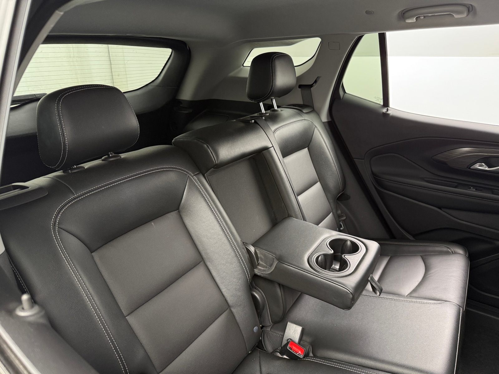 Thumbnail: 2024 GMC Terrain - 5