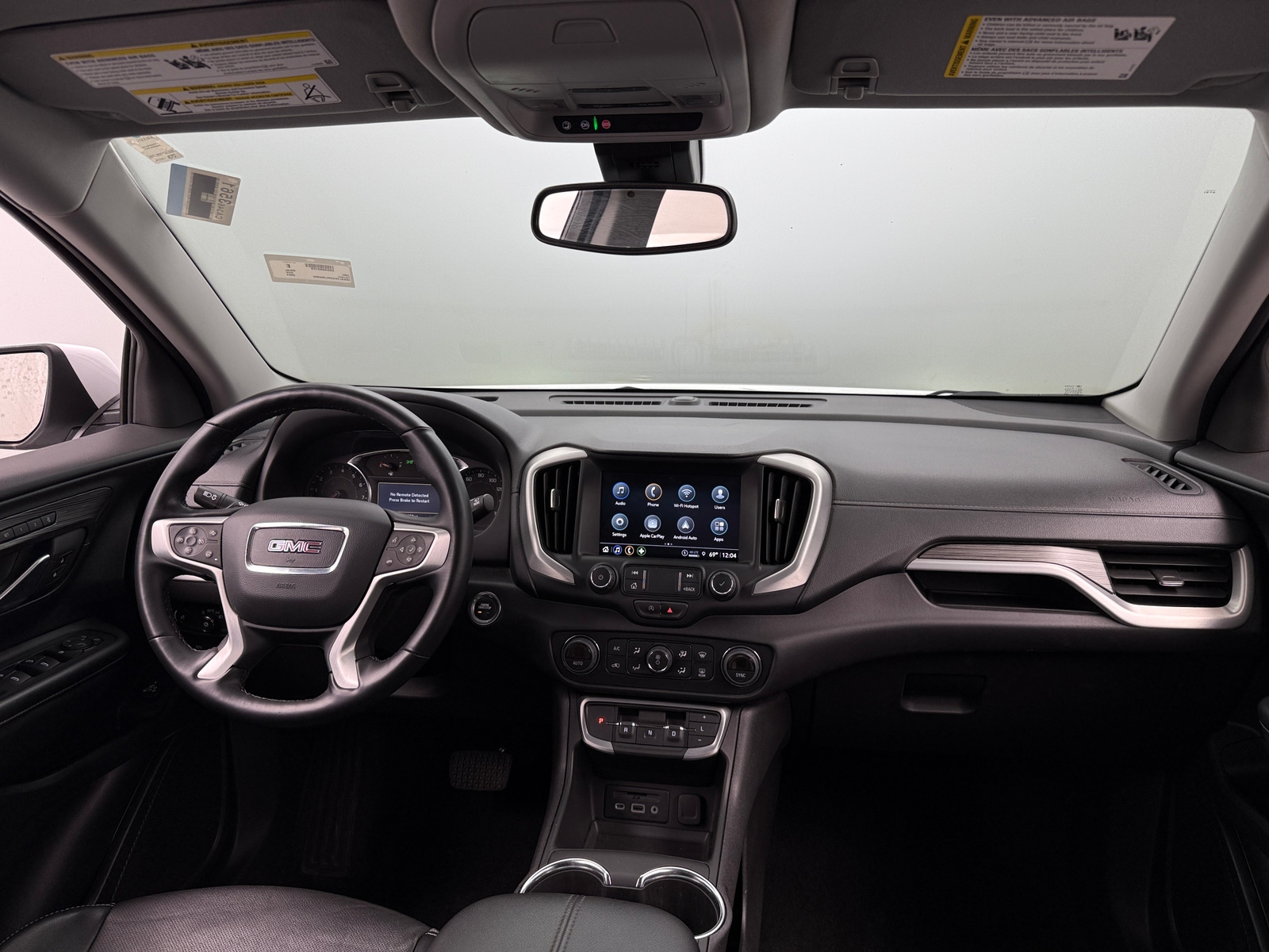 Thumbnail: 2024 GMC Terrain - 2
