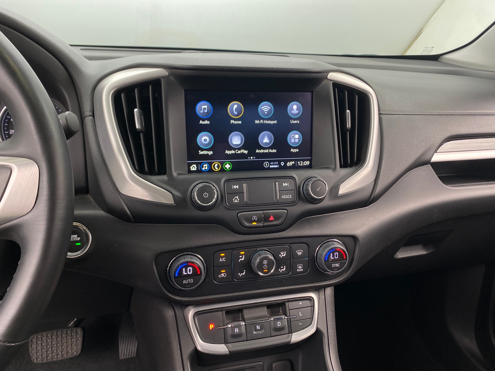 Thumbnail: 2024 GMC Terrain - 3