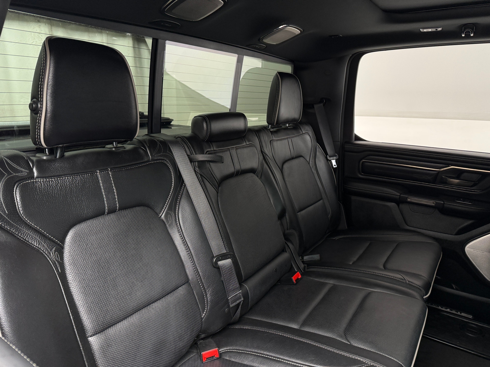 Thumbnail: 2021 RAM 1500 - 5