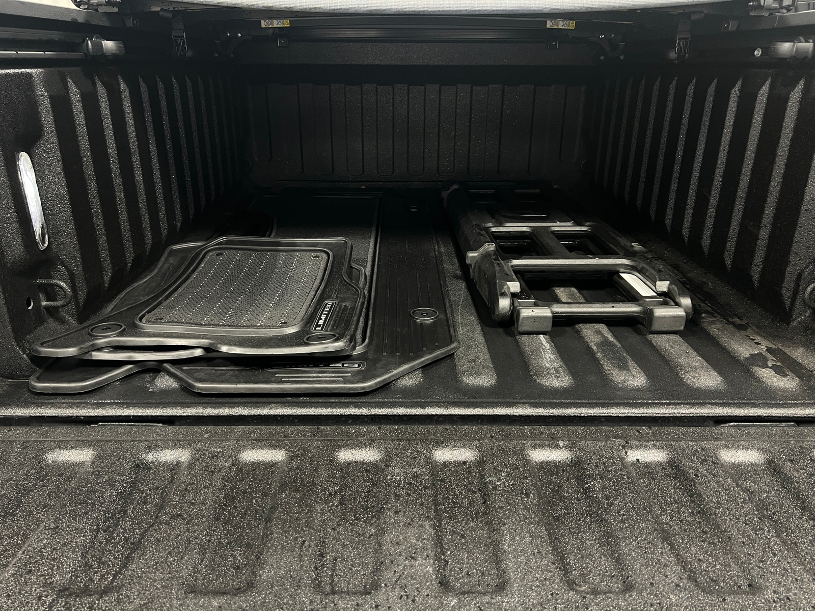 Thumbnail: 2021 RAM 1500 - 6