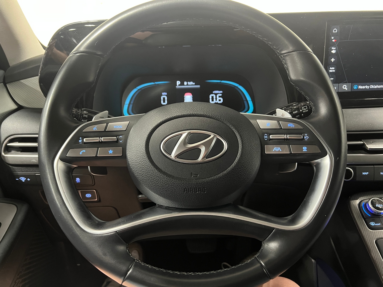 Thumbnail: 2024 Hyundai Palisade - 4