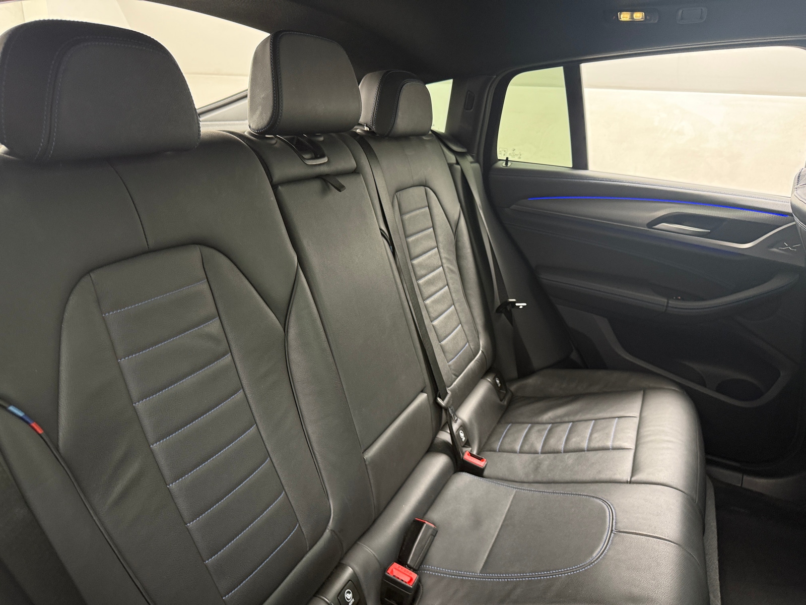 Thumbnail: 2019 BMW X4 - 5