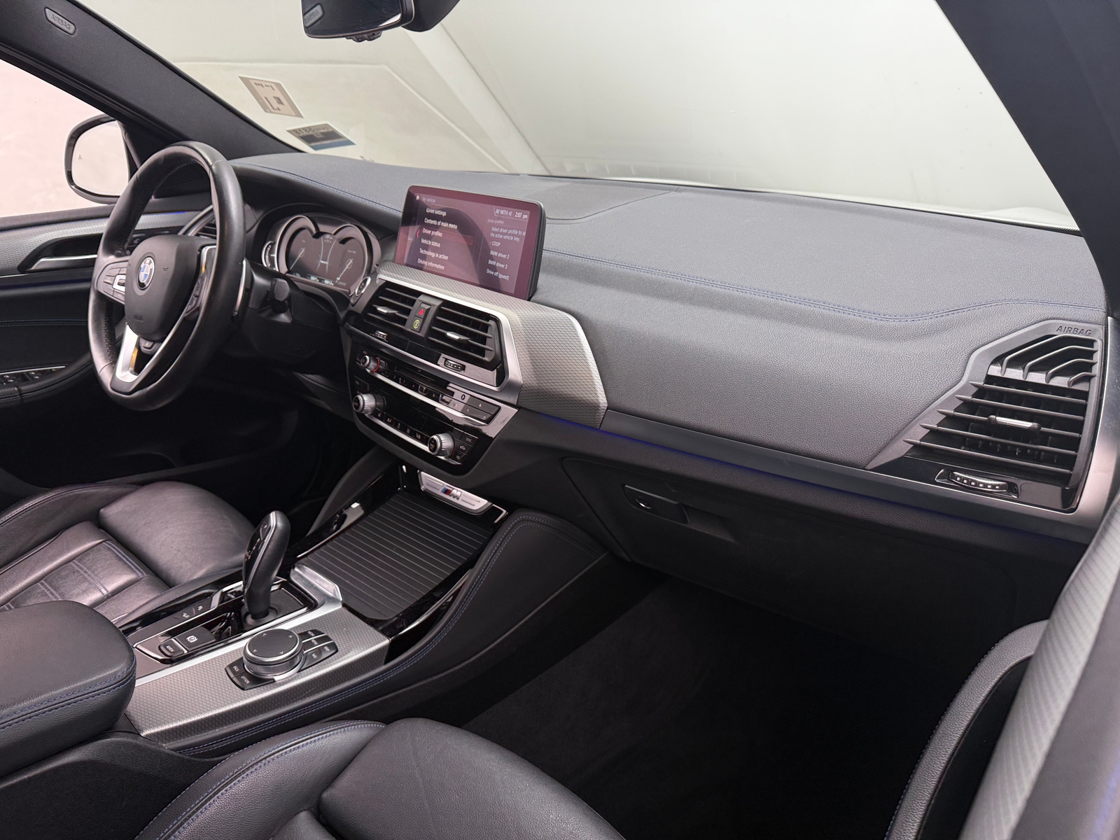 Thumbnail: 2019 BMW X4 - 2