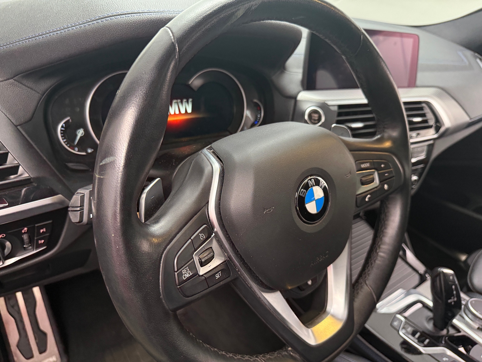 Thumbnail: 2019 BMW X4 - 4