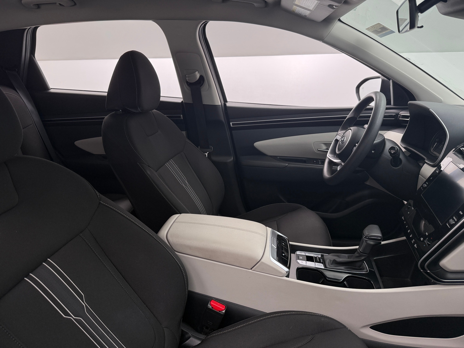 Thumbnail: 2024 Hyundai Tucson - 2
