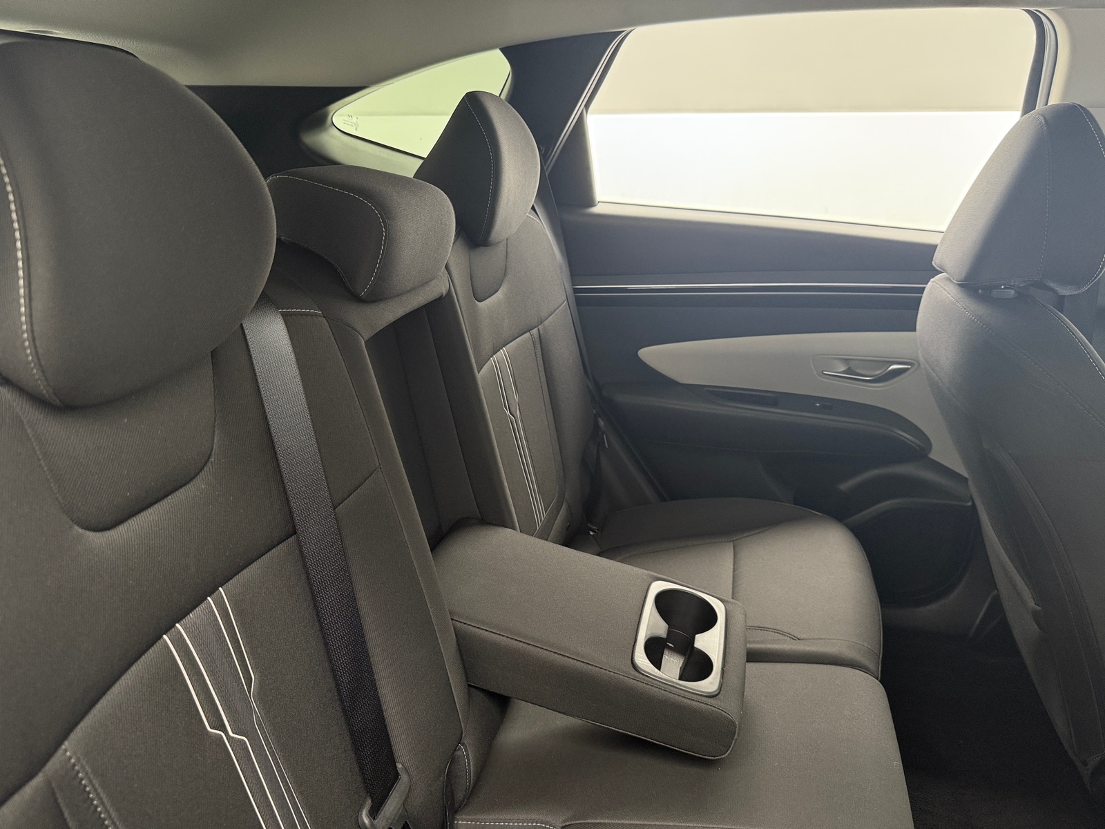 Thumbnail: 2024 Hyundai Tucson - 6