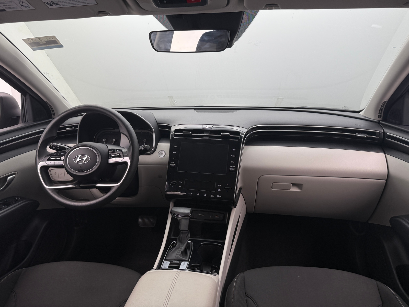 Thumbnail: 2024 Hyundai Tucson - 3