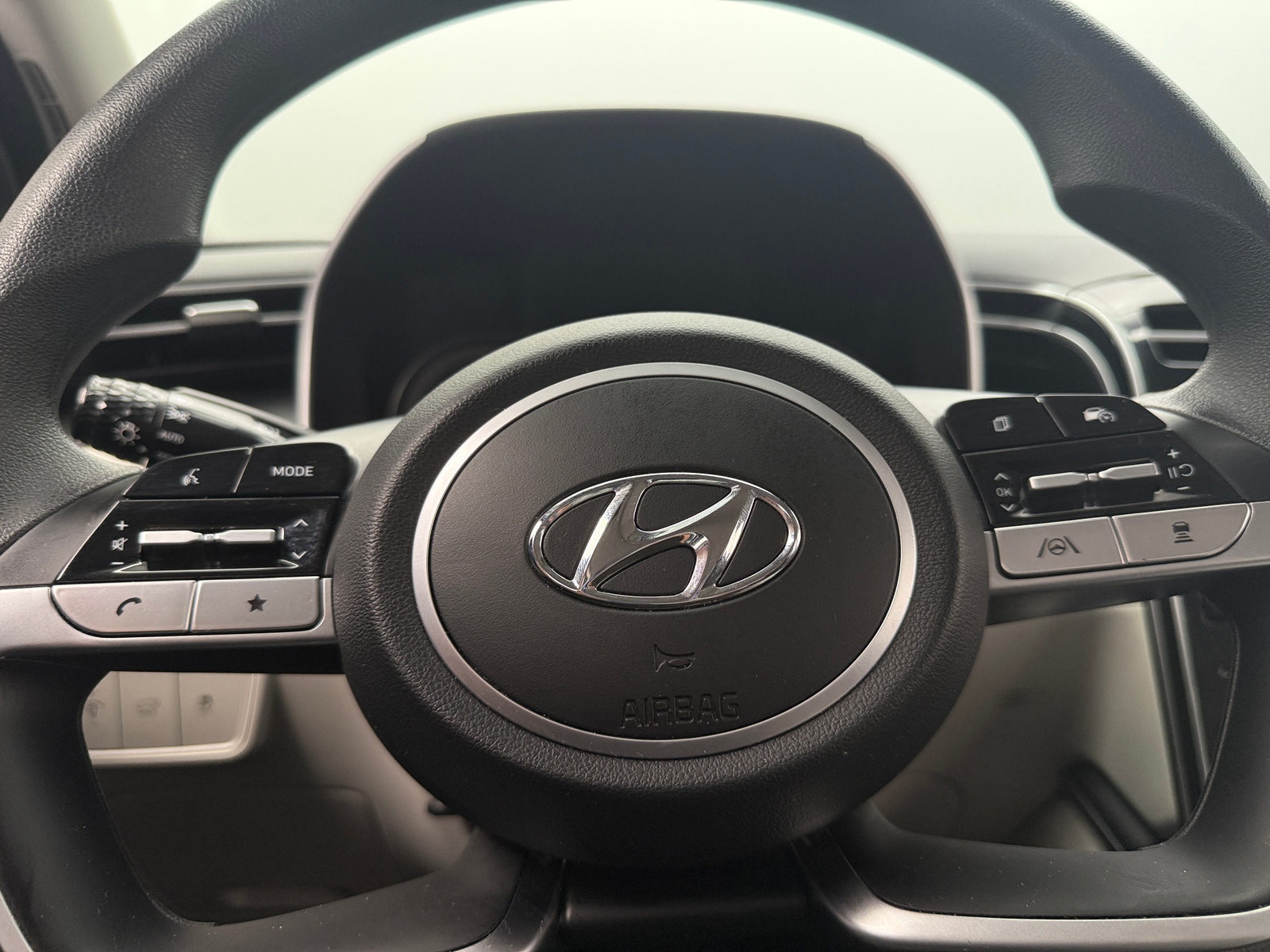 Thumbnail: 2024 Hyundai Tucson - 5