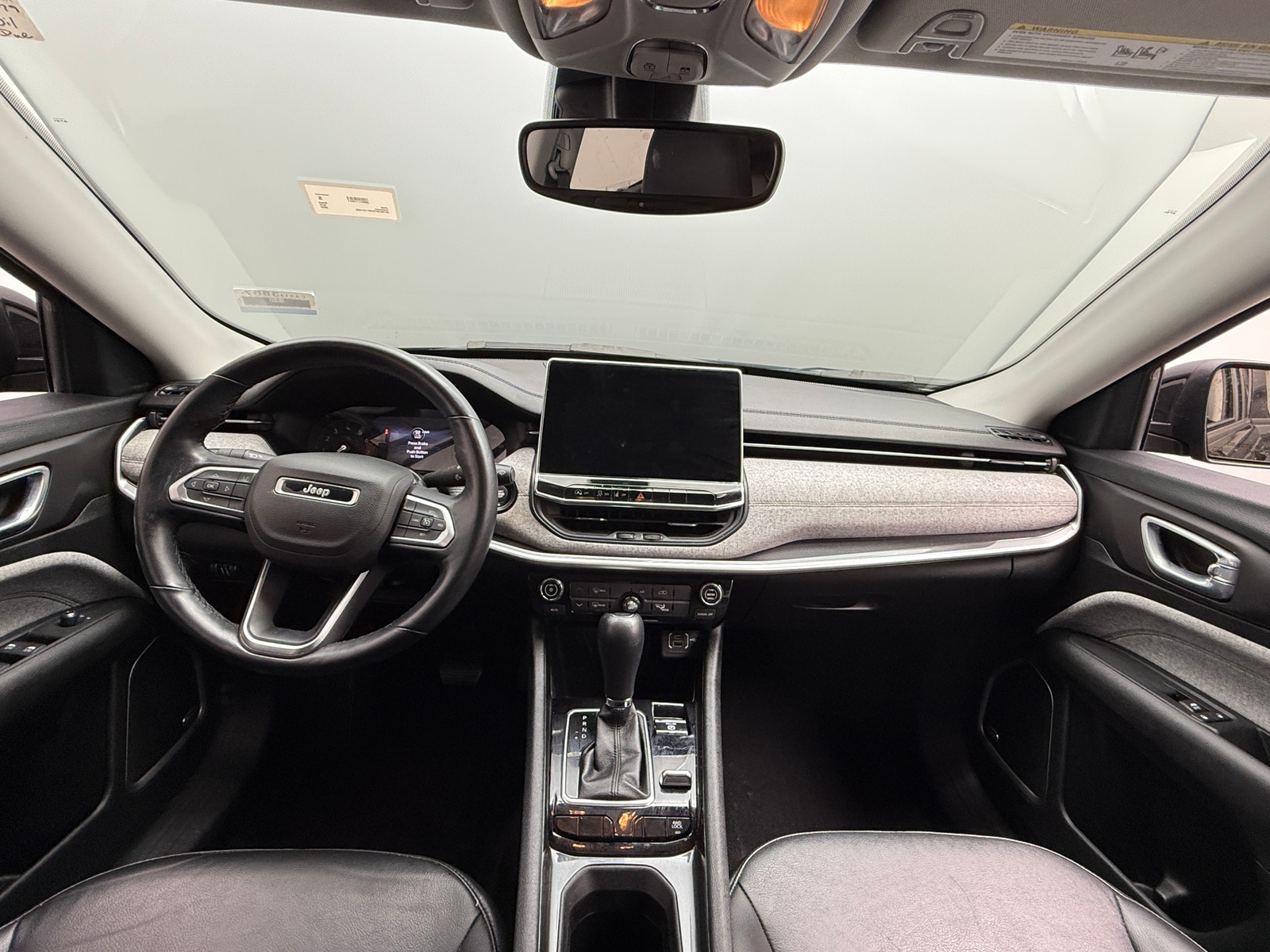 Thumbnail: 2022 Jeep Compass - 2