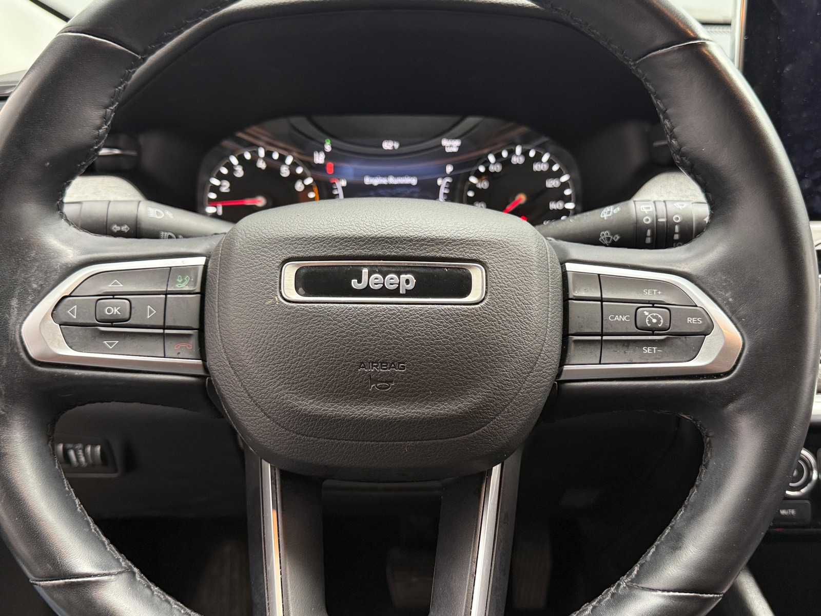 Thumbnail: 2022 Jeep Compass - 4