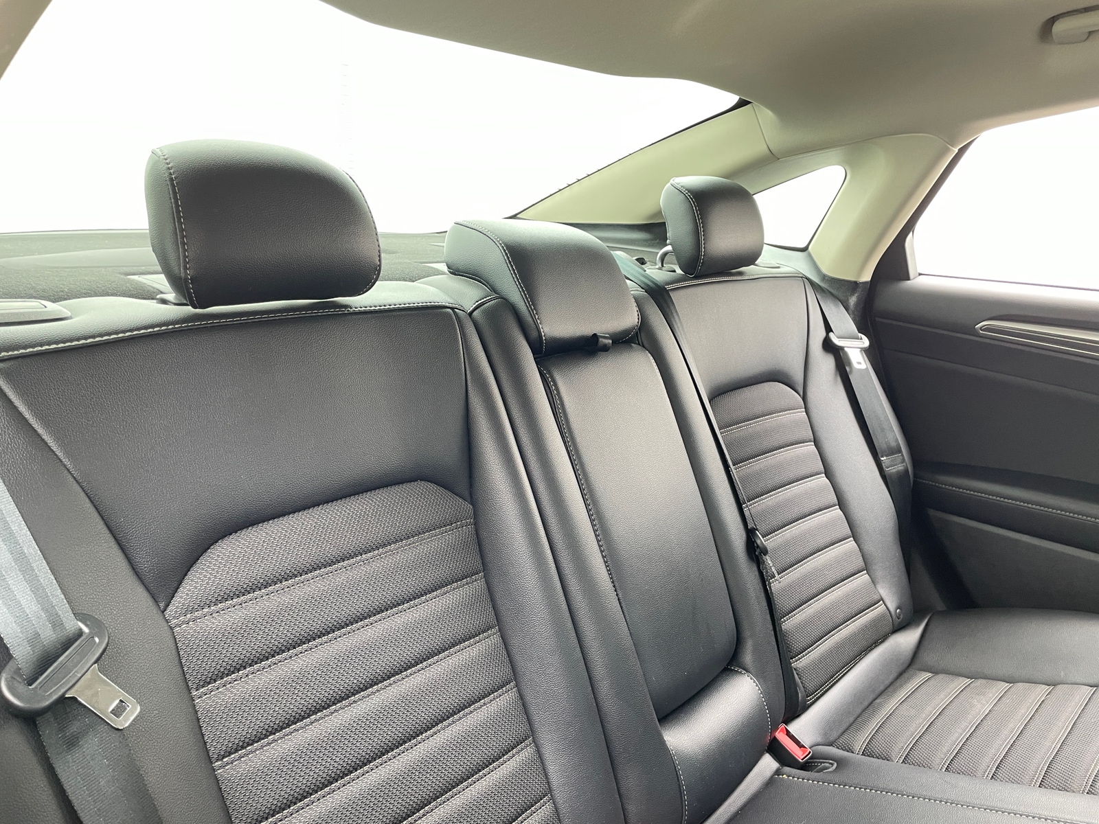 Thumbnail: 2017 Ford Fusion - 6