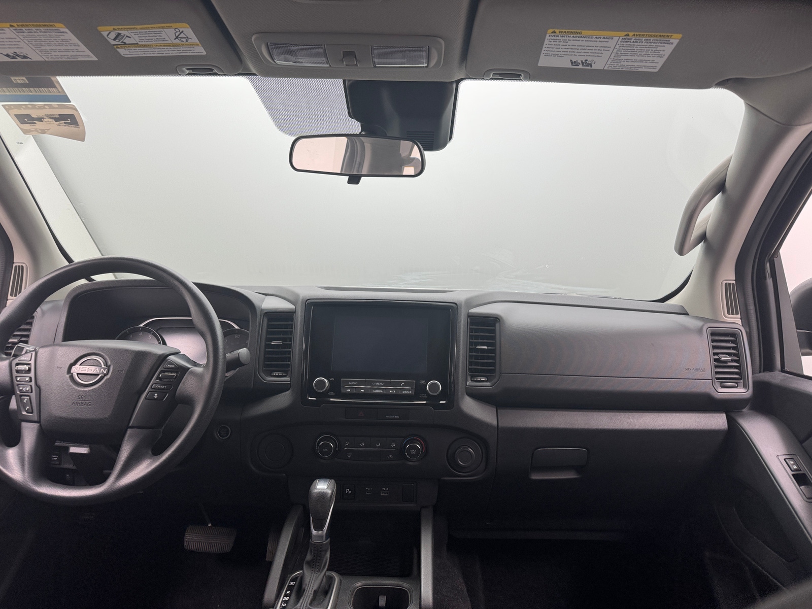 Thumbnail: 2023 Nissan Frontier - 3