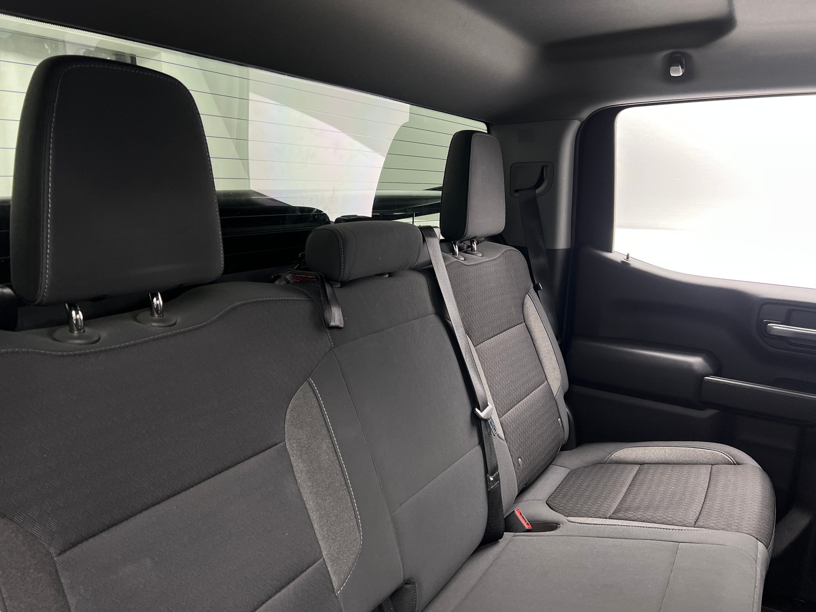 Thumbnail: 2020 Chevrolet Silverado 1500 - 6