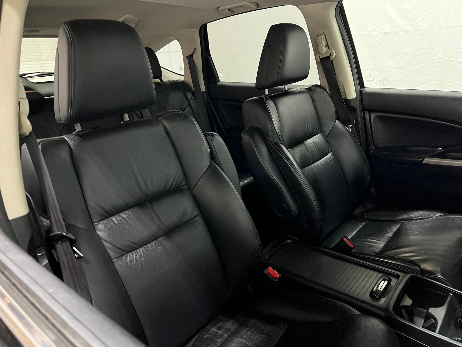 Thumbnail: 2012 Honda CR-V - 2