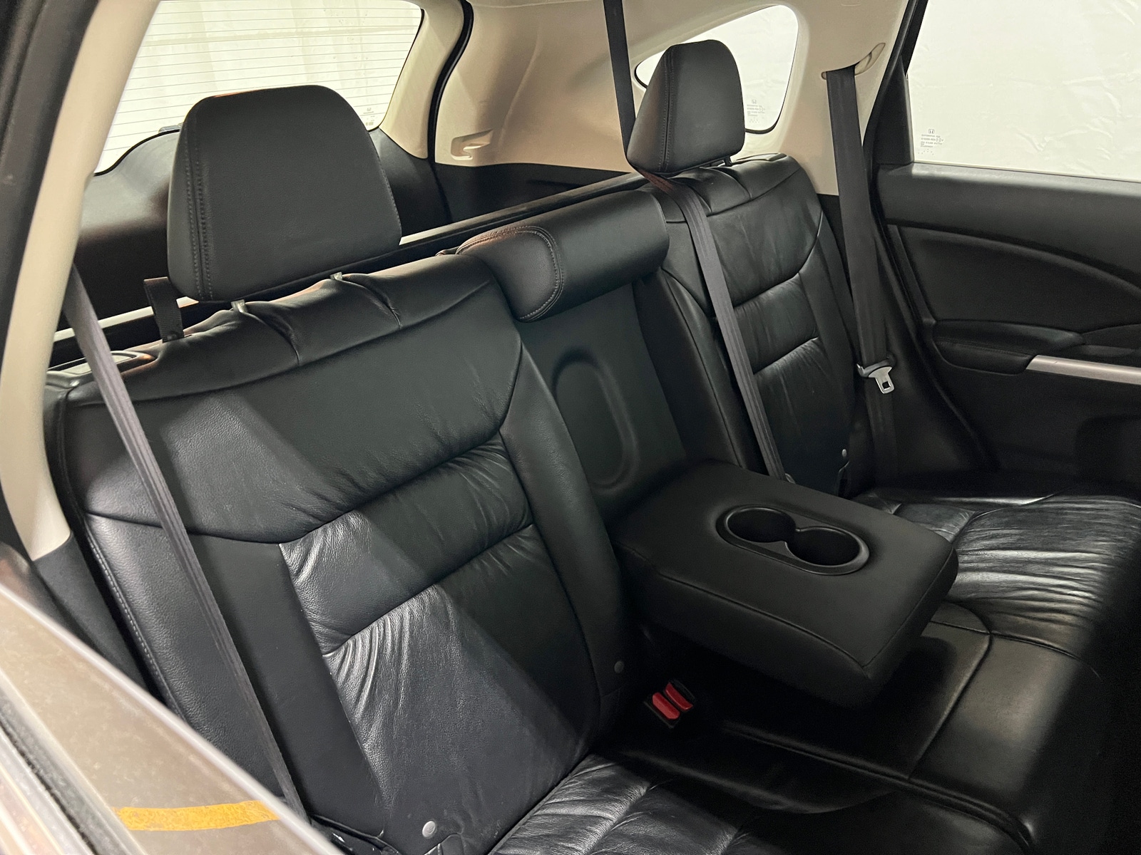Thumbnail: 2012 Honda CR-V - 6