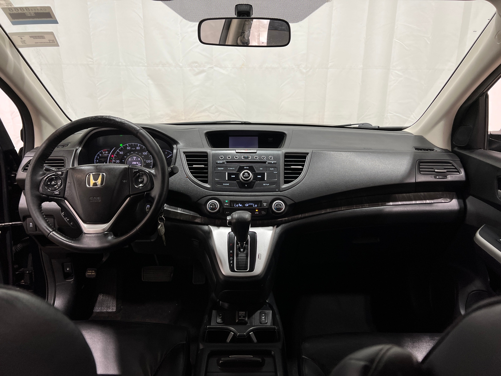 Thumbnail: 2012 Honda CR-V - 3