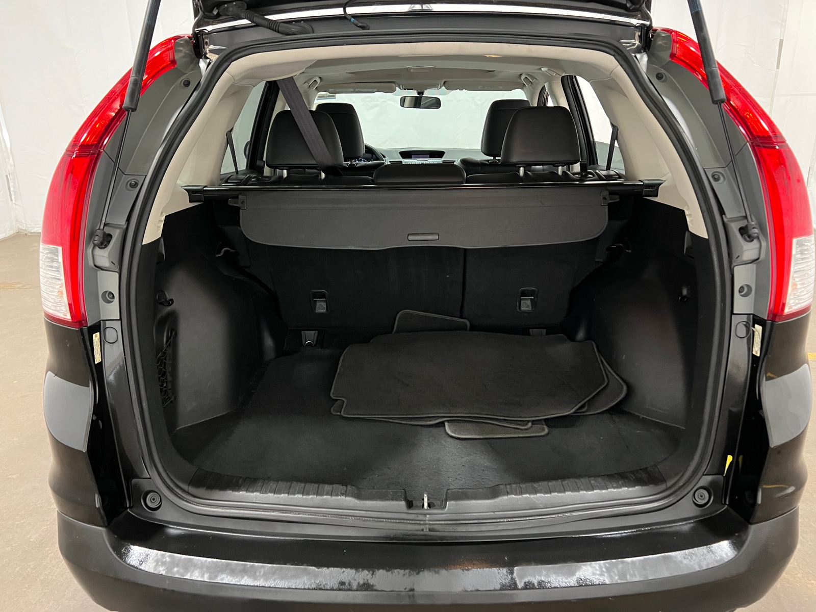 Thumbnail: 2012 Honda CR-V - 7