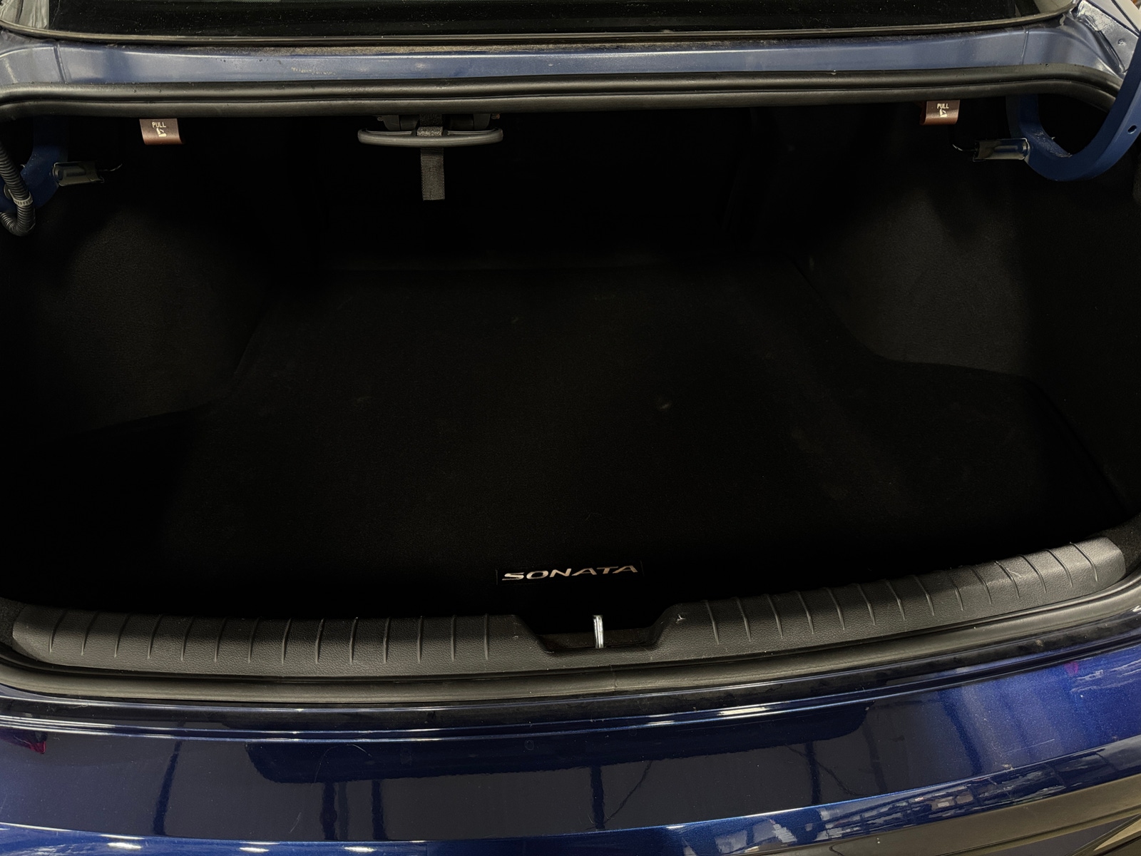 Thumbnail: 2022 Hyundai Sonata - 6