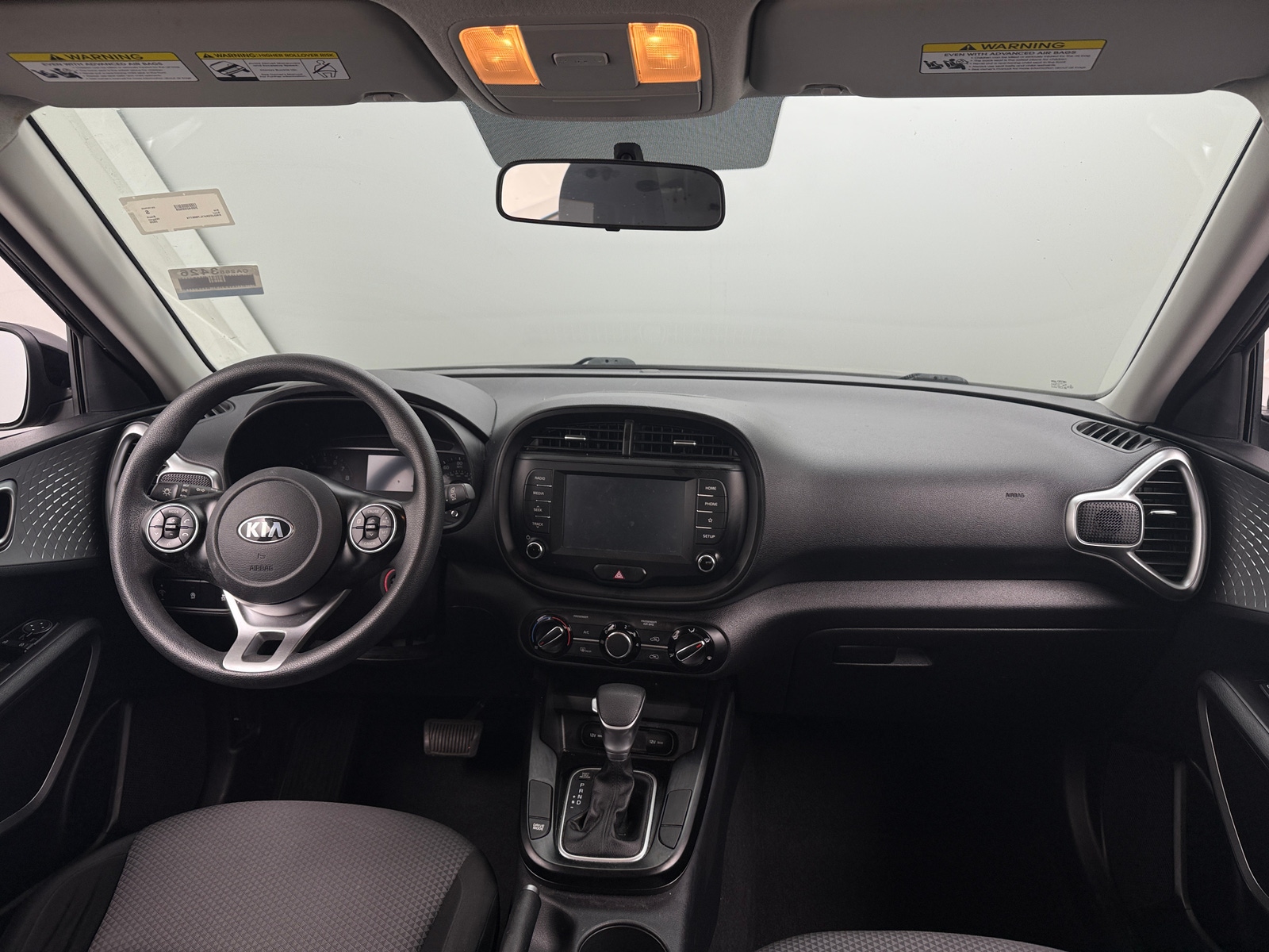 Thumbnail: 2020 Kia Soul - 3