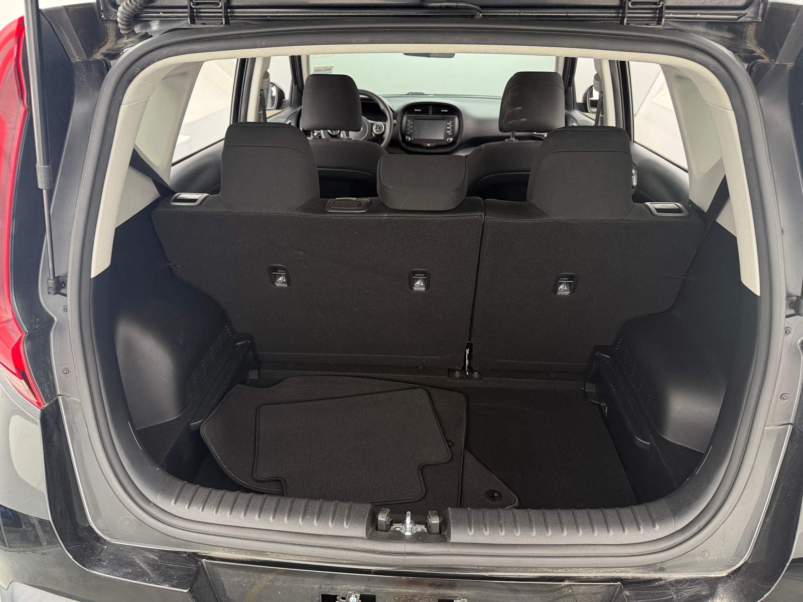 Thumbnail: 2020 Kia Soul - 7