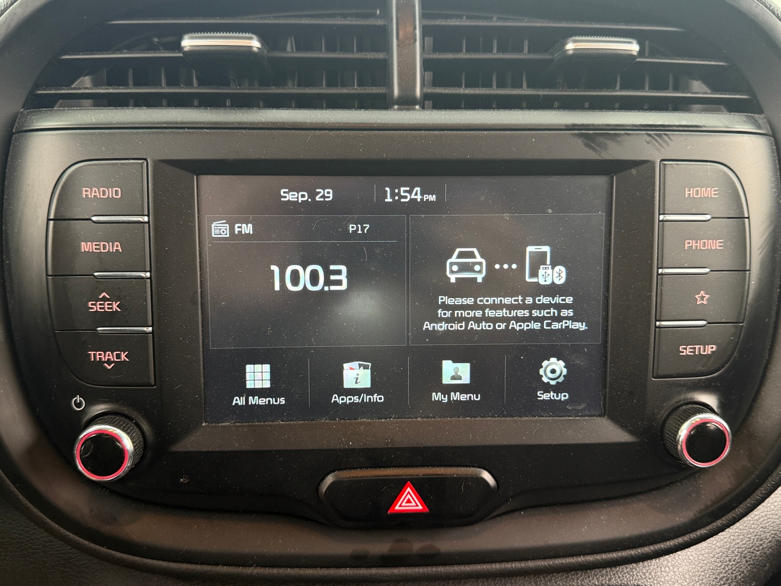 Thumbnail: 2020 Kia Soul - 4