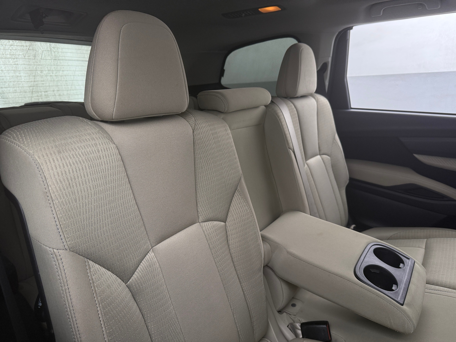 Thumbnail: 2019 Subaru Ascent - 6