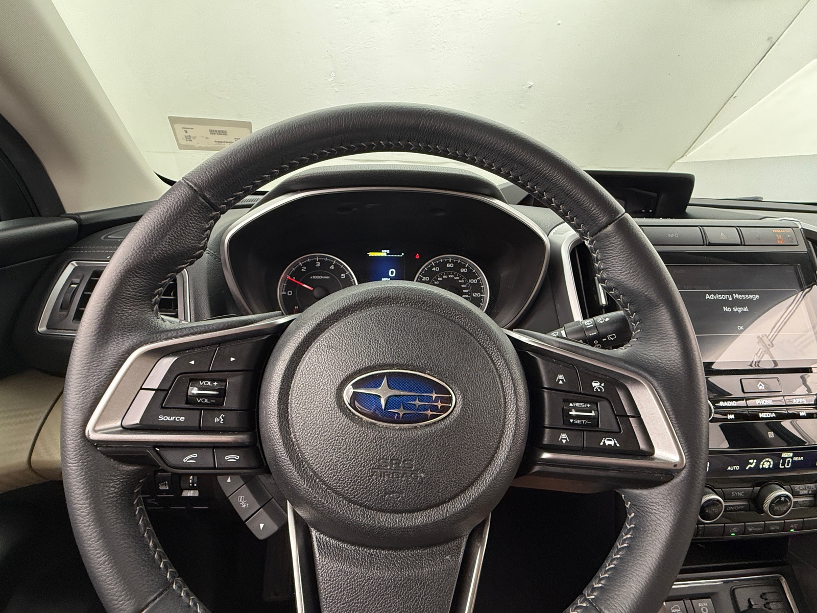 Thumbnail: 2019 Subaru Ascent - 5