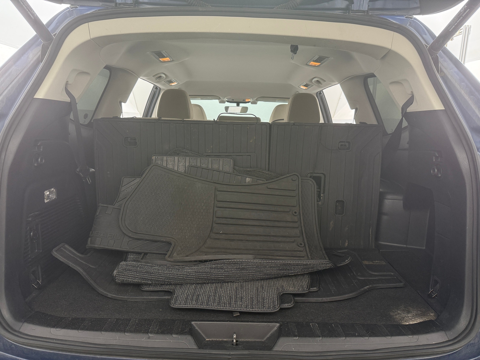 Thumbnail: 2019 Subaru Ascent - 7
