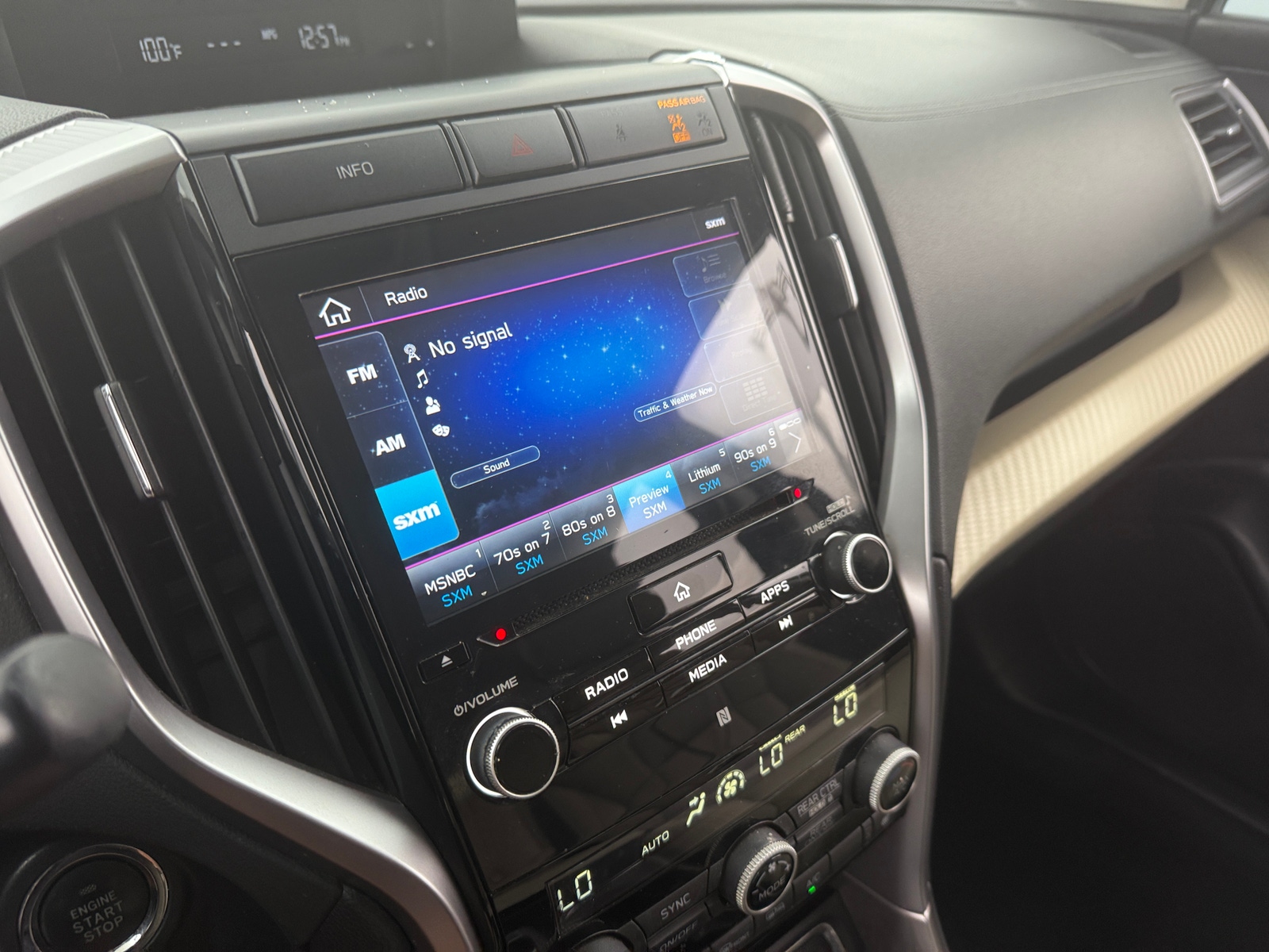 Thumbnail: 2019 Subaru Ascent - 4