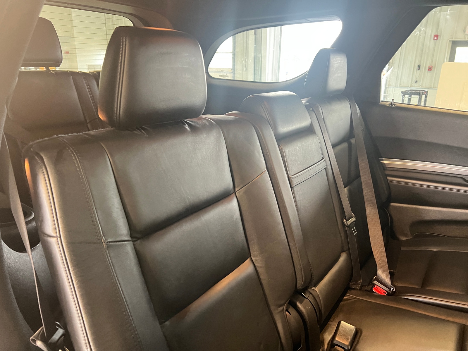 Thumbnail: 2019 Dodge Durango - 5