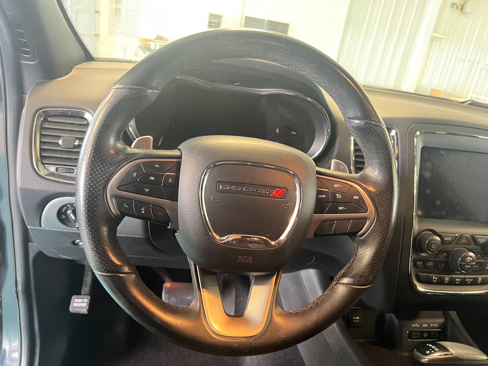 Thumbnail: 2019 Dodge Durango - 4