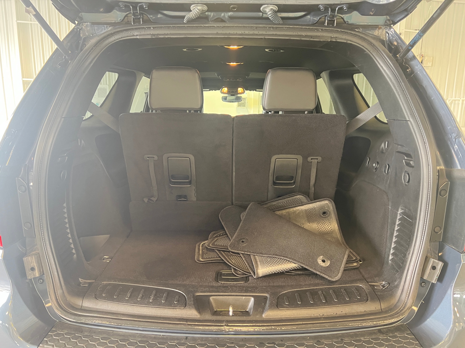 Thumbnail: 2019 Dodge Durango - 6