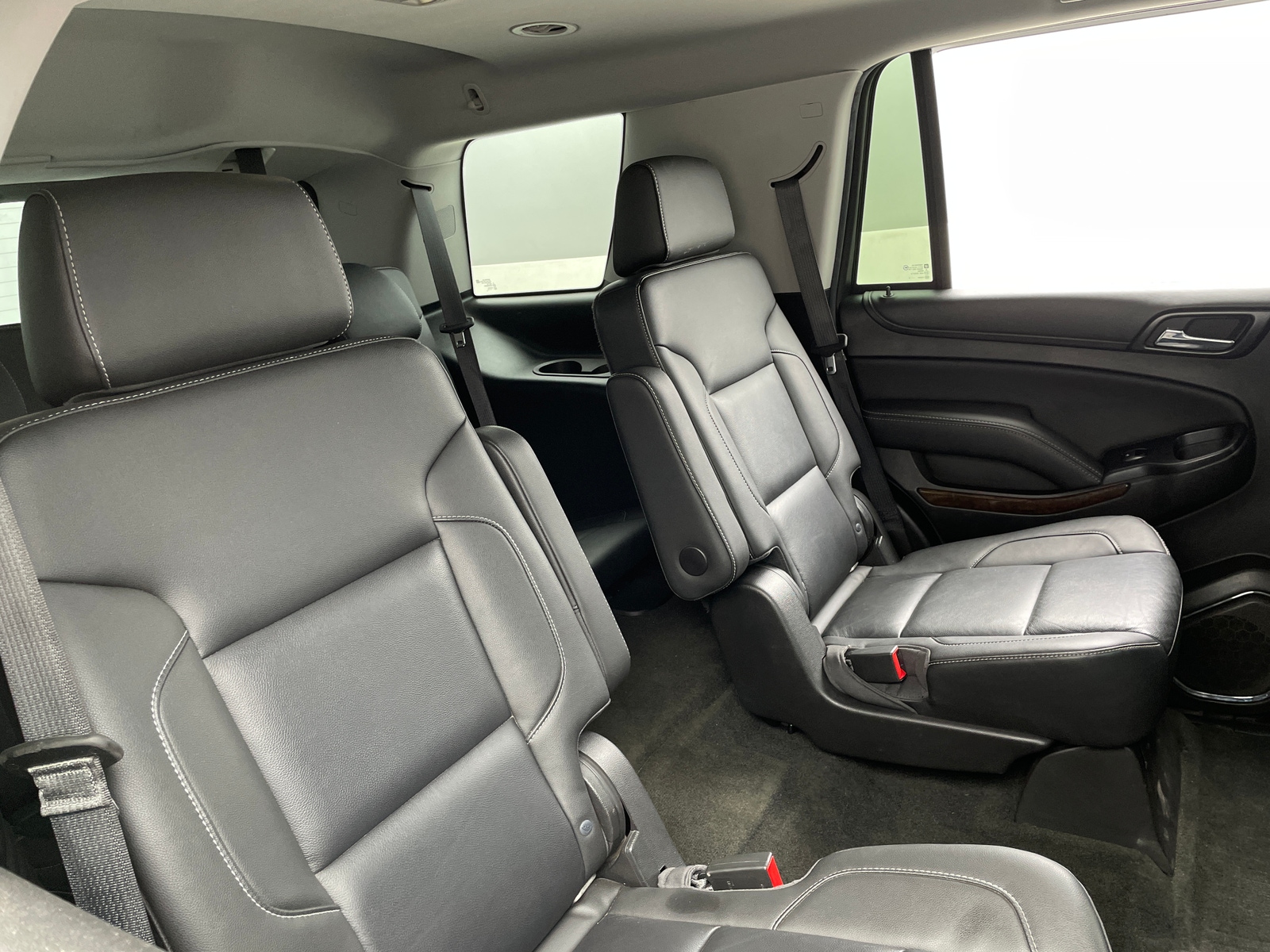 Thumbnail: 2018 Chevrolet Tahoe - 5