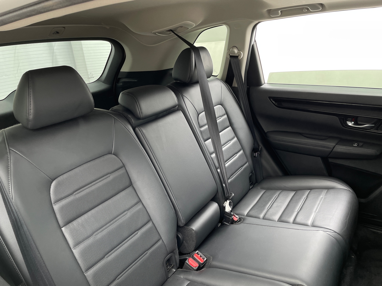 Thumbnail: 2023 Honda CR-V - 5