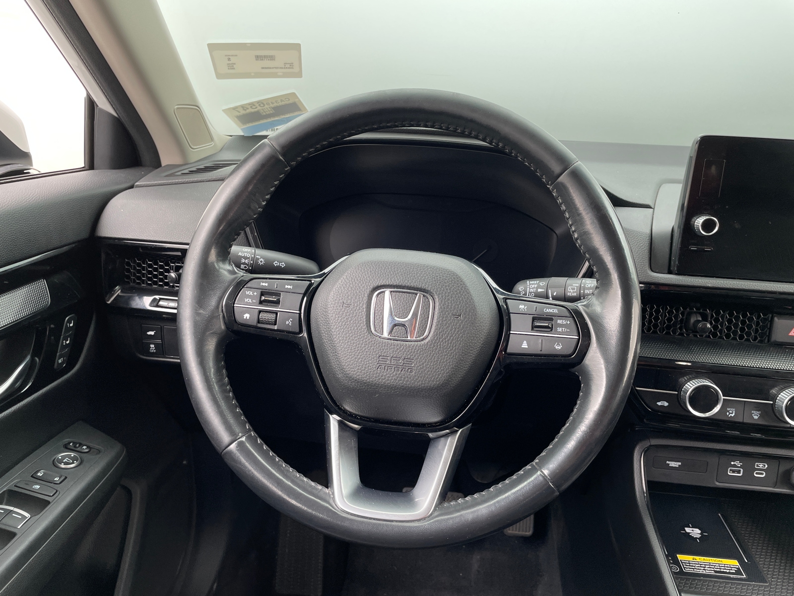 Thumbnail: 2023 Honda CR-V - 4