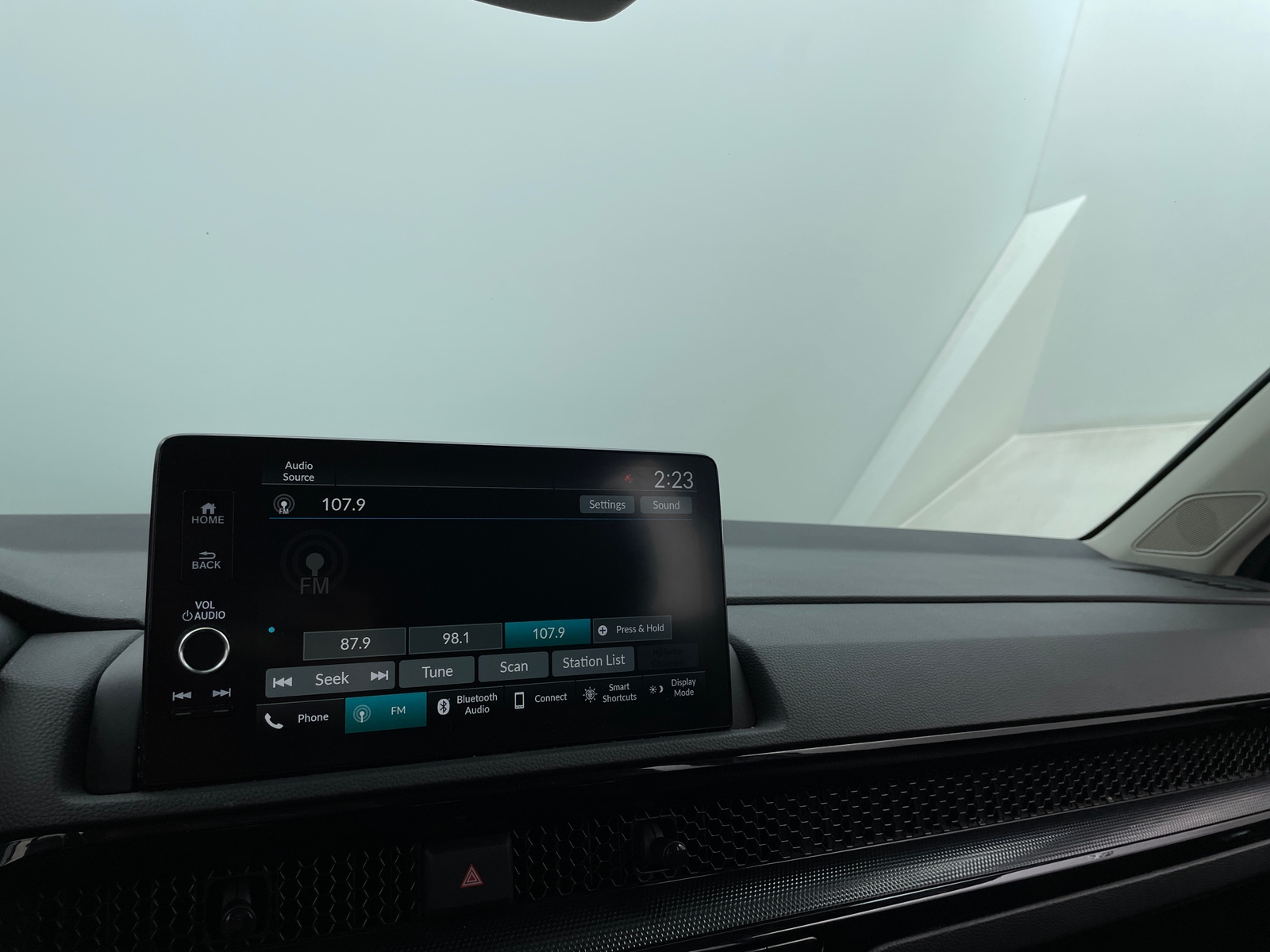 Thumbnail: 2023 Honda CR-V - 3