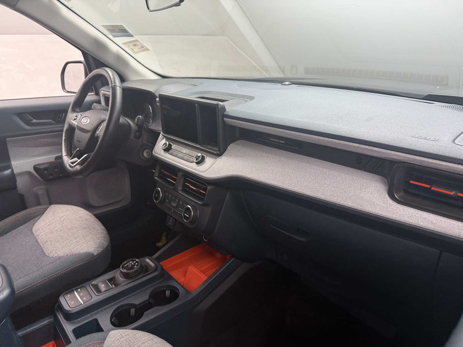 Thumbnail: 2022 Ford Maverick - 3