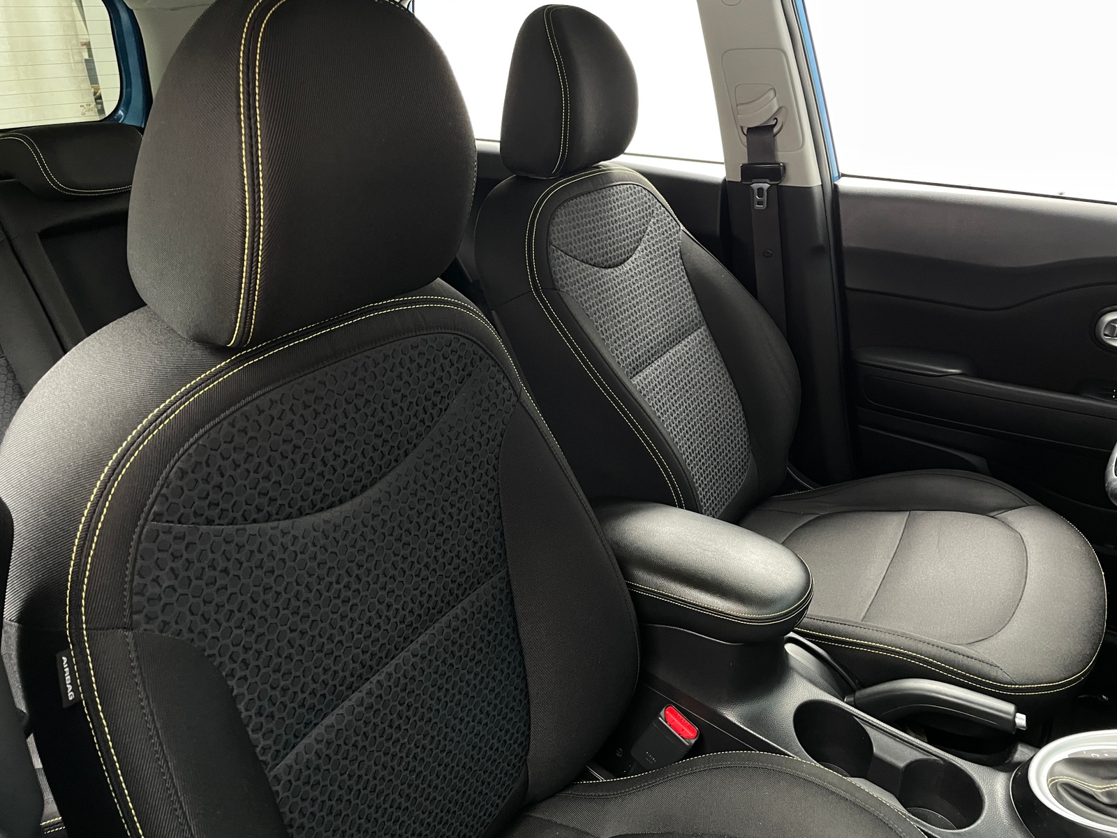 Thumbnail: 2016 Kia Soul - 2