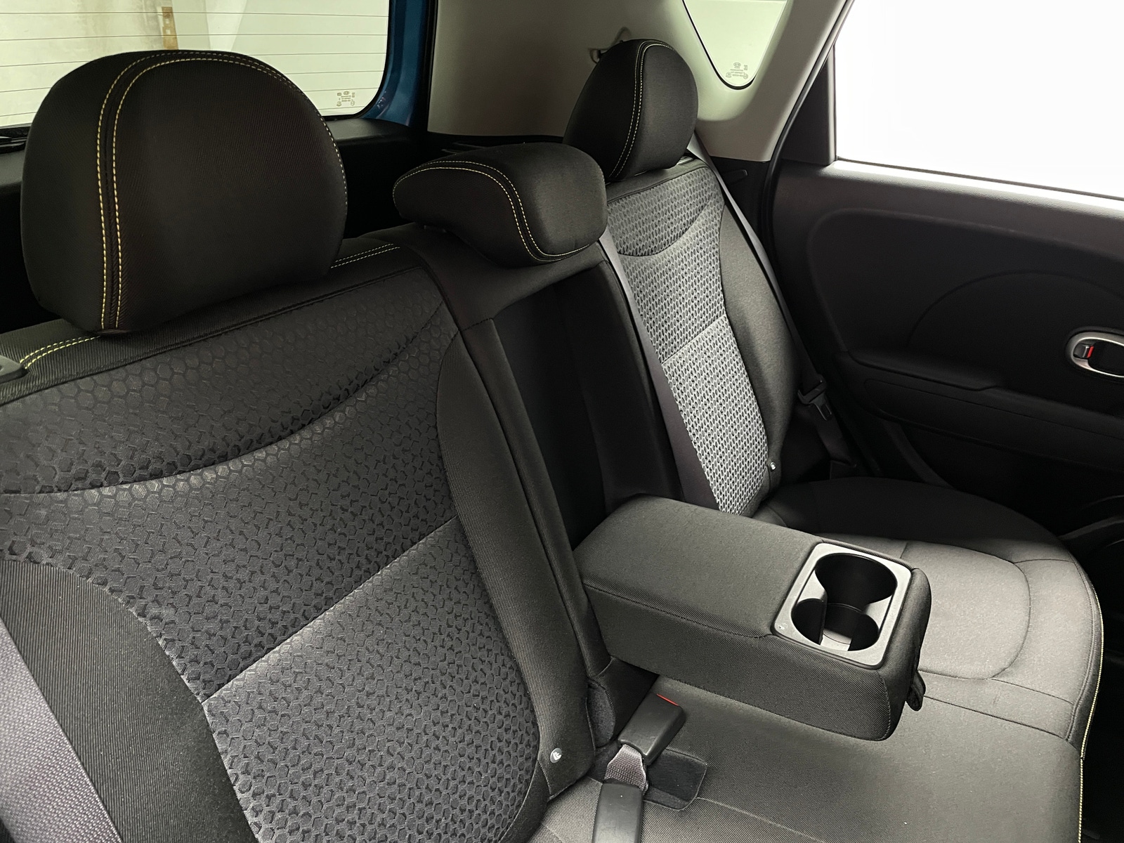 Thumbnail: 2016 Kia Soul - 6