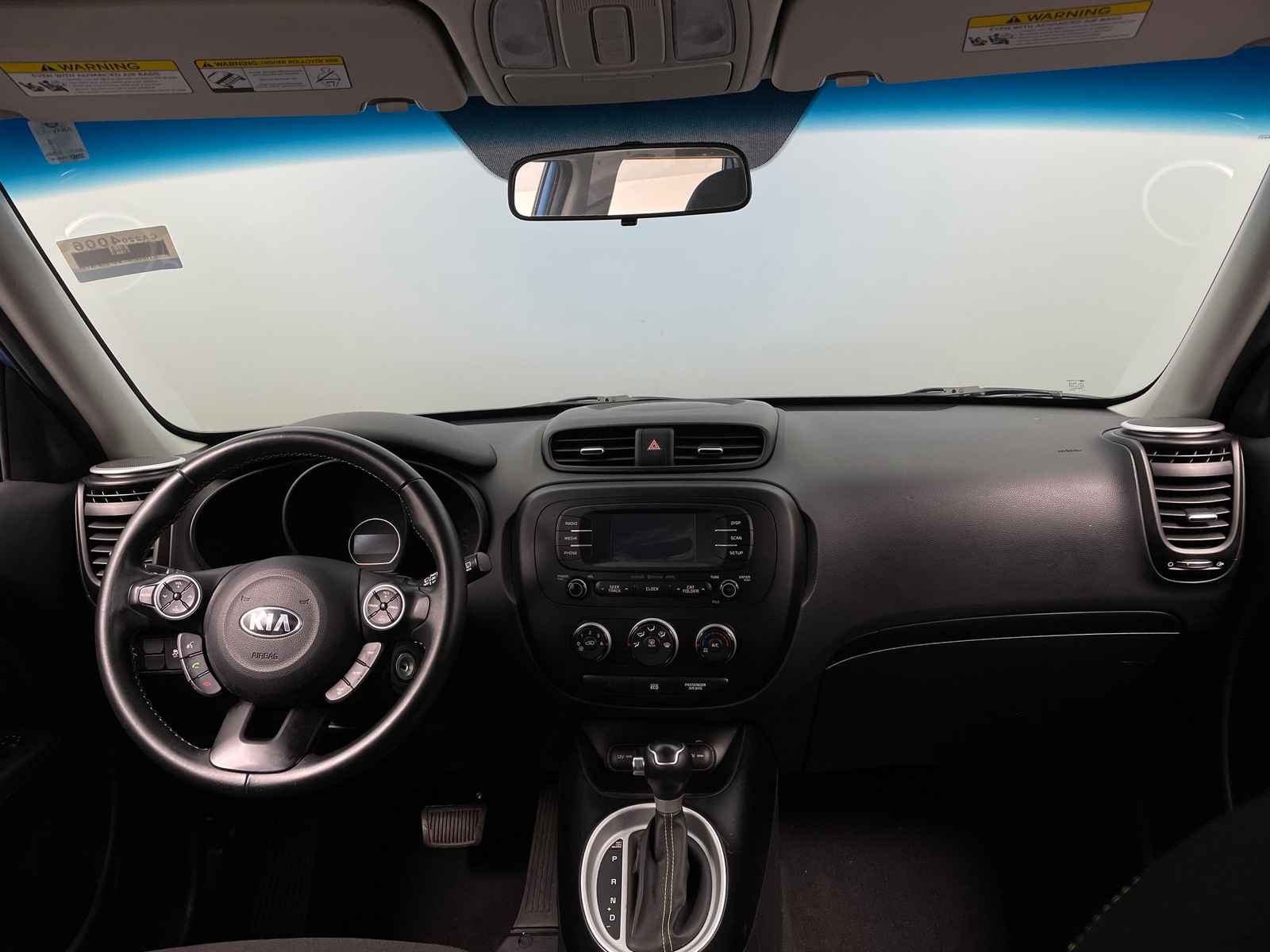 Thumbnail: 2016 Kia Soul - 3