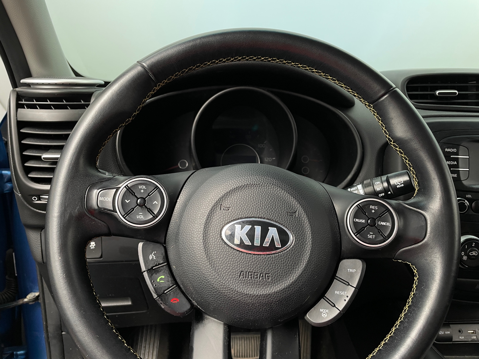 Thumbnail: 2016 Kia Soul - 5